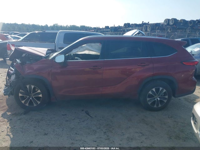 Toyota 2gr-fks 2020 5TDGZRAH5LS004656 Image 14