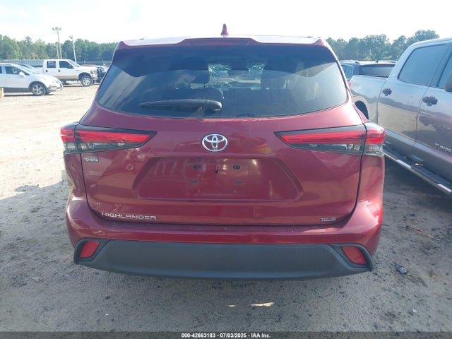 Toyota 2gr-fks 2020 5TDGZRAH5LS004656 Image 16