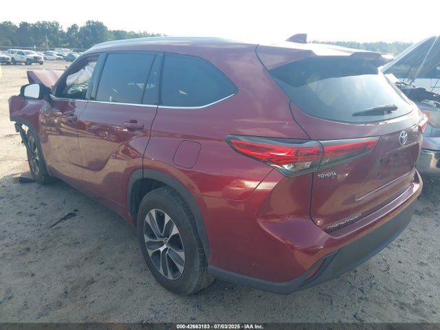Toyota 2gr-fks 2020 5TDGZRAH5LS004656 Image 3