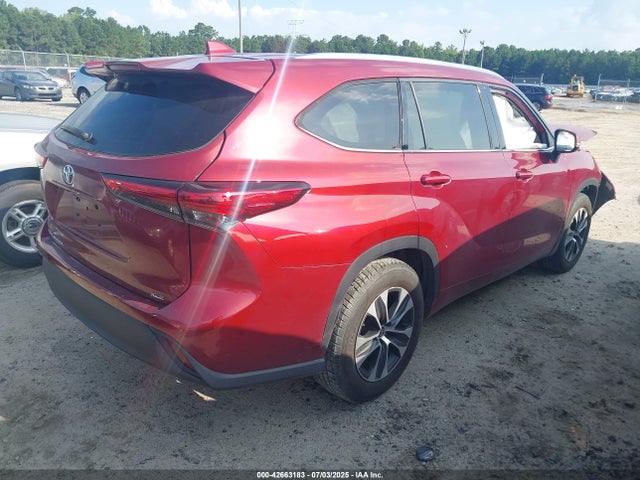Toyota 2gr-fks 2020 5TDGZRAH5LS004656 Image 4