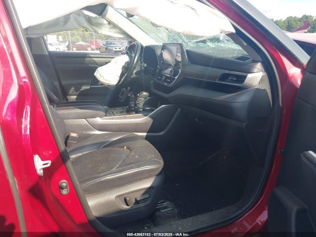 Toyota 2gr-fks 2020 5TDGZRAH5LS004656 Image 5