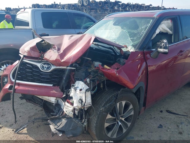 Toyota 2gr-fks 2020 5TDGZRAH5LS004656 Image 6
