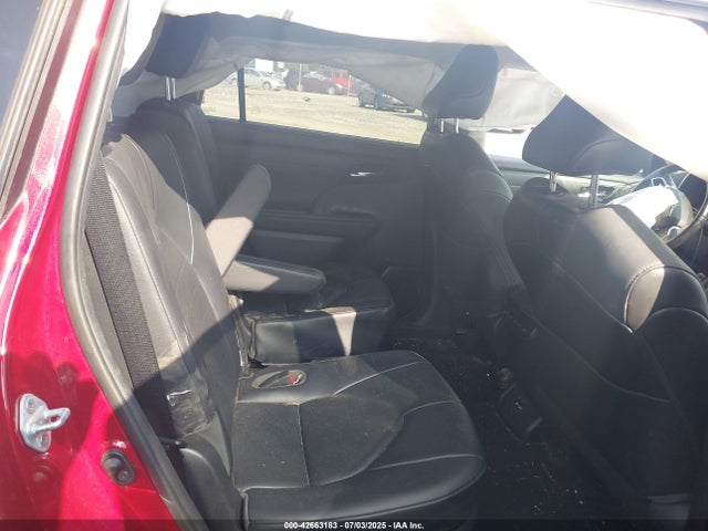 Toyota 2gr-fks 2020 5TDGZRAH5LS004656 Image 8