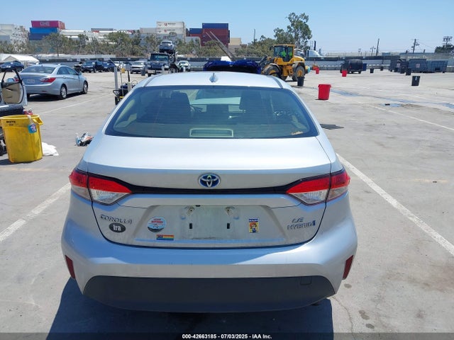 Toyota 2zr-fxe, 1vm 2023 JTDBCMFE8P3026879 Image 29