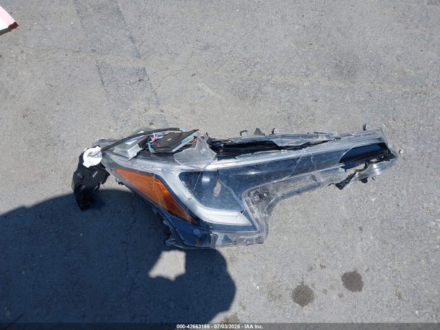 Toyota 2zr-fxe, 1vm 2023 JTDBCMFE8P3026879 Image 24