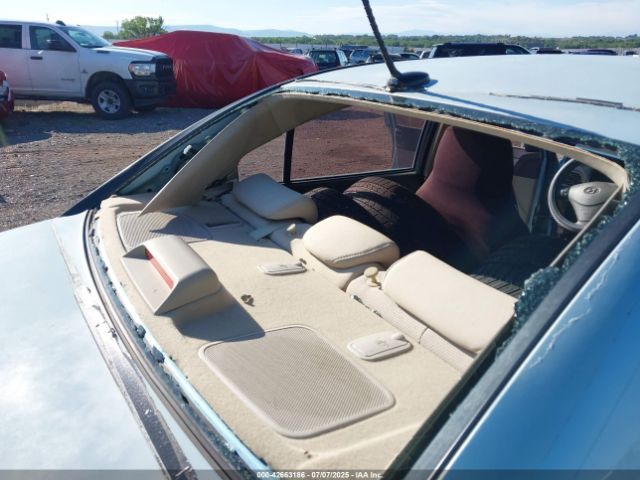 2010 HYUNDAI ACCENT KMHCN4AC8AU496749 Photo 5