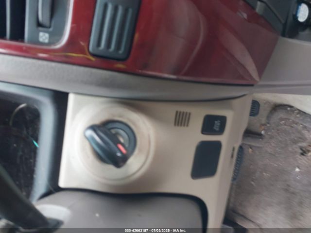 2009 LEXUS GX 470 JTJBT20X190174369 Photo 10