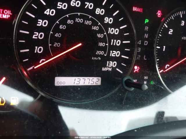 2009 LEXUS GX 470 JTJBT20X190174369 Photo 6