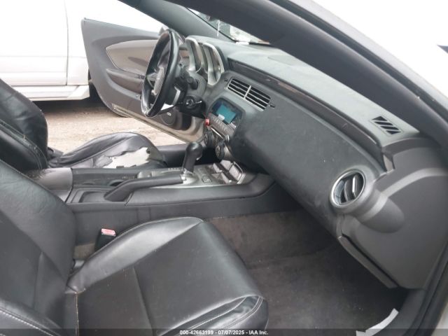 2010 CHEVROLET CAMARO 2G1FC1EV5A9101112 Photo 4