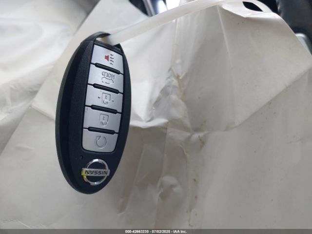 2022 NISSAN SENTRA 3N1AB8DV1NY299856 Photo 10