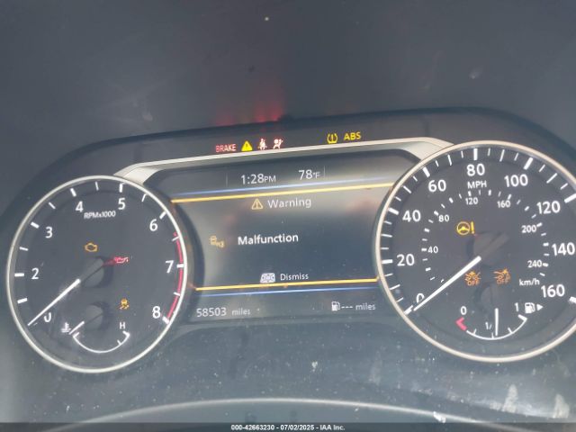 2022 NISSAN SENTRA 3N1AB8DV1NY299856 Photo 6