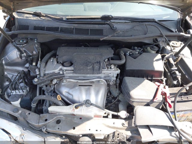 Toyota 2ar-fe 2017 4T1BF1FK5HU327824 Image 10