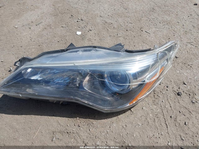 Toyota 2ar-fe 2017 4T1BF1FK5HU327824 Image 12