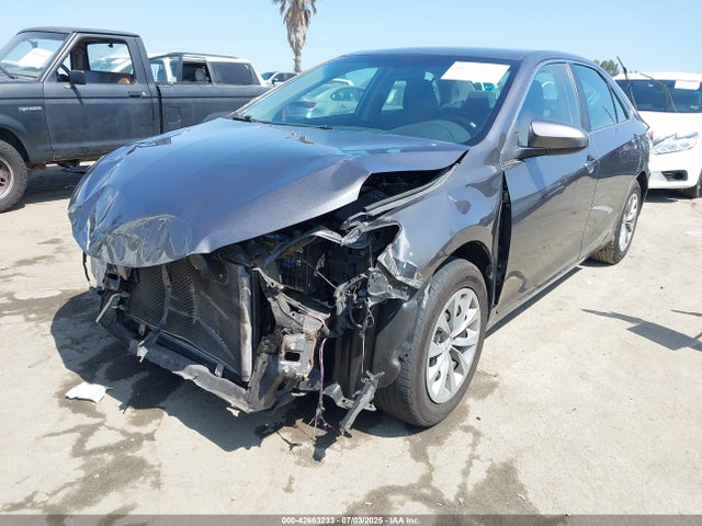 Toyota 2ar-fe 2017 4T1BF1FK5HU327824 Image 2