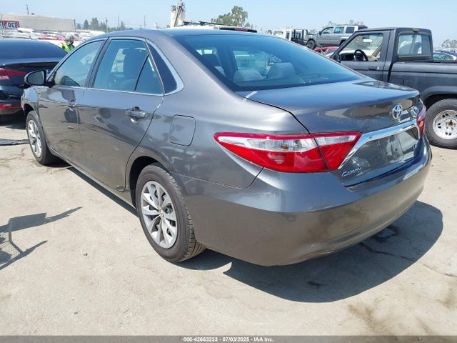 Toyota 2ar-fe 2017 4T1BF1FK5HU327824 Image 3