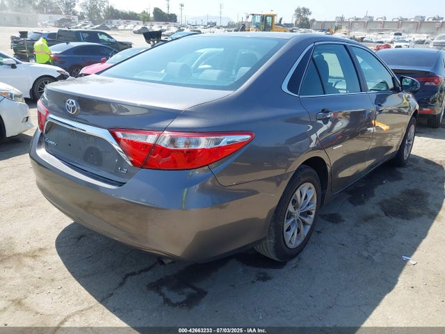 Toyota 2ar-fe 2017 4T1BF1FK5HU327824 Image 4