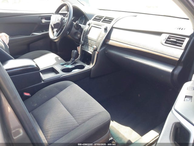 Toyota 2ar-fe 2017 4T1BF1FK5HU327824 Image 5