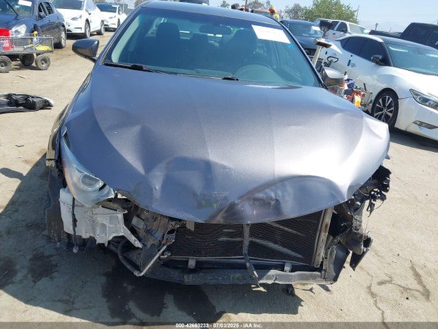 Toyota 2ar-fe 2017 4T1BF1FK5HU327824 Image 6