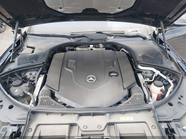 Mercedes-Benz m176 2022 W1K6X7GB5NA115268 Image 10