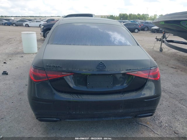 Mercedes-Benz m176 2022 W1K6X7GB5NA115268 Image 16