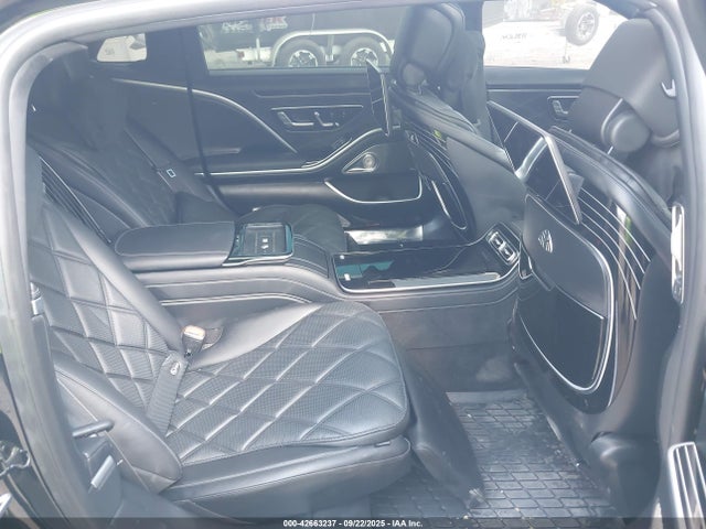 Mercedes-Benz m176 2022 W1K6X7GB5NA115268 Image 8