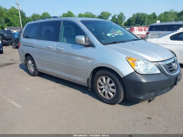 2010 HONDA ODYSSEY 5FNRL3H79AB079155