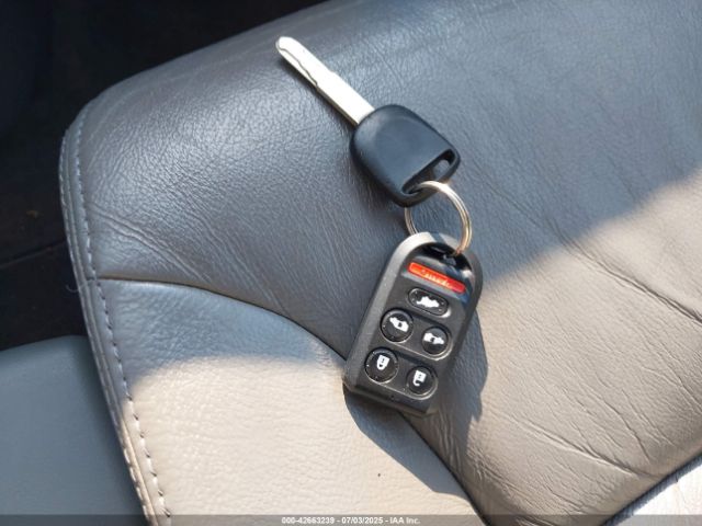 2010 HONDA ODYSSEY 5FNRL3H79AB079155 Photo 10
