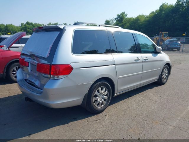 2010 HONDA ODYSSEY 5FNRL3H79AB079155 Photo 3