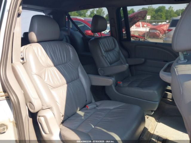 2010 HONDA ODYSSEY 5FNRL3H79AB079155 Photo 7