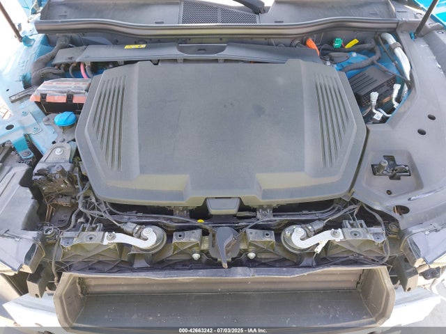 Audi 2019 2019 WA1VABGE1KB020498 Image 10