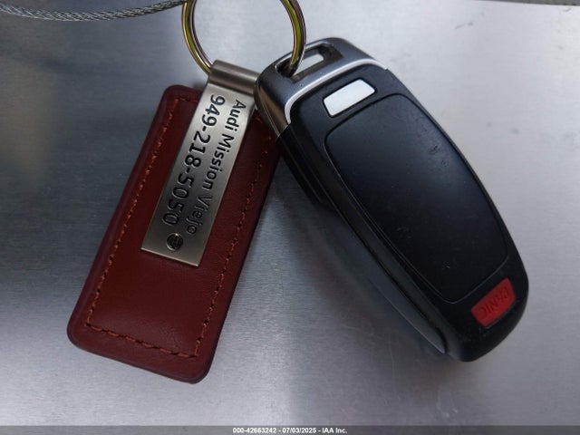 Audi 2019 2019 WA1VABGE1KB020498 Image 11