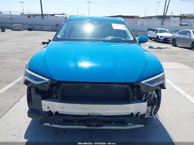 Audi 2019 2019 WA1VABGE1KB020498 Image 13