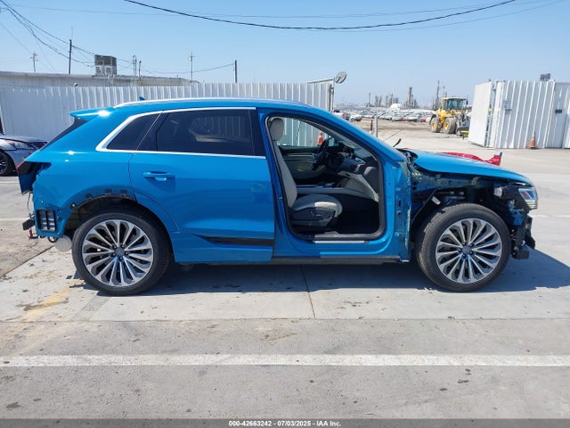 Audi 2019 2019 WA1VABGE1KB020498 Image 14
