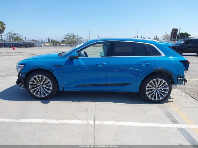 Audi 2019 2019 WA1VABGE1KB020498 Image 15