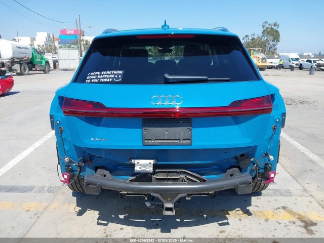 Audi 2019 2019 WA1VABGE1KB020498 Image 17