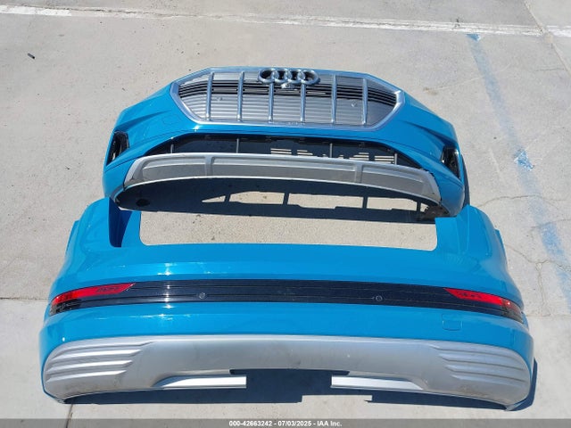Audi 2019 2019 WA1VABGE1KB020498 Image 12