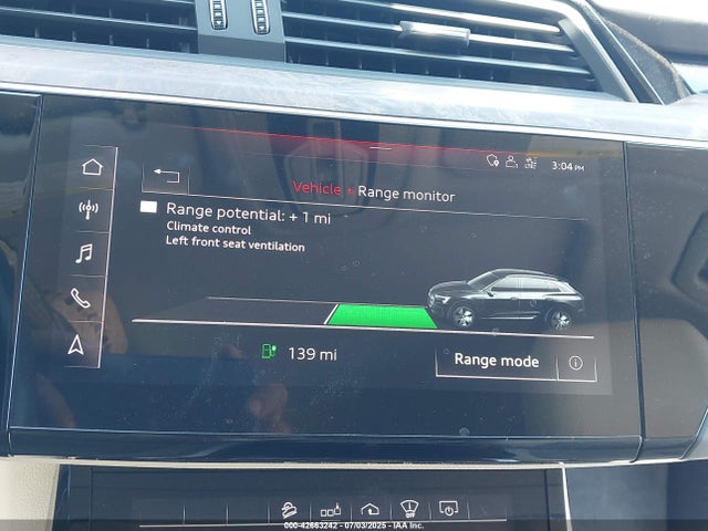 Audi 2019 2019 WA1VABGE1KB020498 Image 19