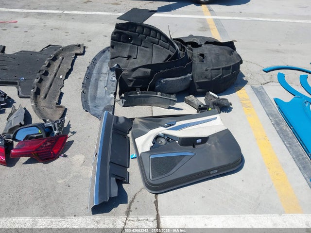 Audi 2019 2019 WA1VABGE1KB020498 Image 21