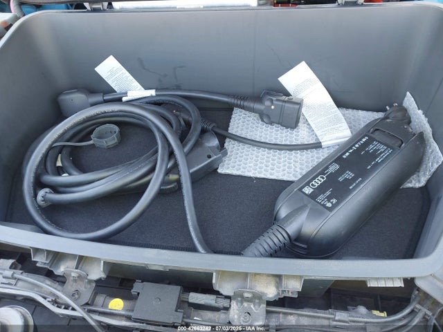 Audi 2019 2019 WA1VABGE1KB020498 Image 23