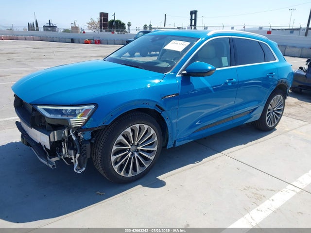 Audi 2019 2019 WA1VABGE1KB020498 Image 2