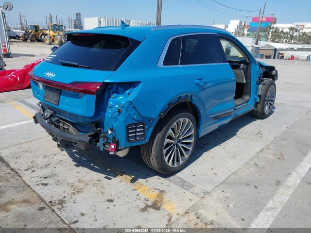 Audi 2019 2019 WA1VABGE1KB020498 Image 4