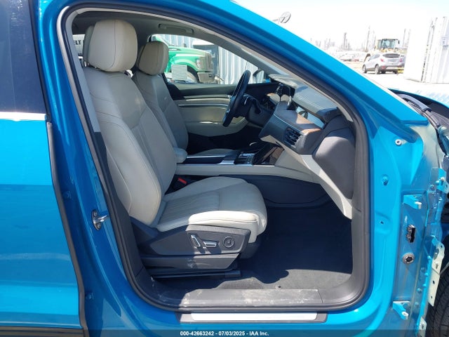 Audi 2019 2019 WA1VABGE1KB020498 Image 5