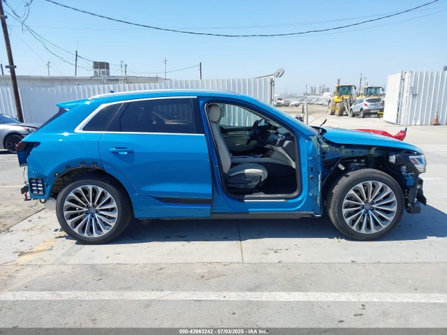Audi 2019 2019 WA1VABGE1KB020498 Image 6