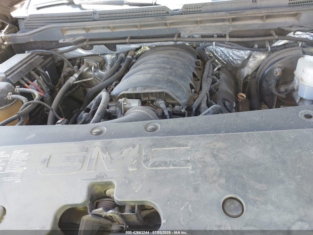 3GTU2WEJ2FG351819 GMC l86 - vvt, afm, e85 max, aluminum