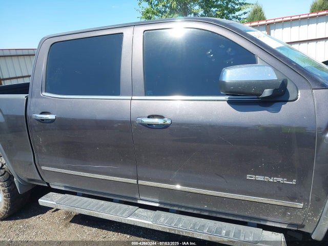 3GTU2WEJ2FG351819 GMC l86 - vvt, afm, e85 max, aluminum