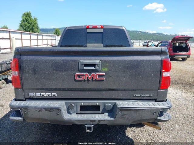 3GTU2WEJ2FG351819 GMC l86 - vvt, afm, e85 max, aluminum