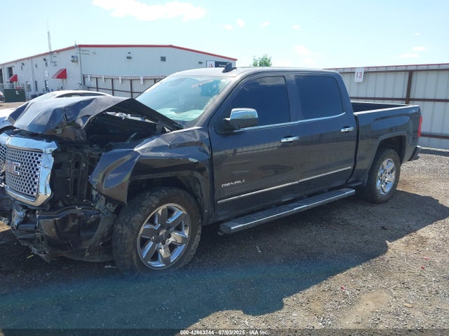 3GTU2WEJ2FG351819 GMC l86 - vvt, afm, e85 max, aluminum