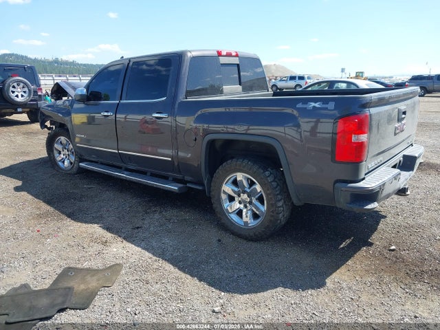 3GTU2WEJ2FG351819 GMC l86 - vvt, afm, e85 max, aluminum