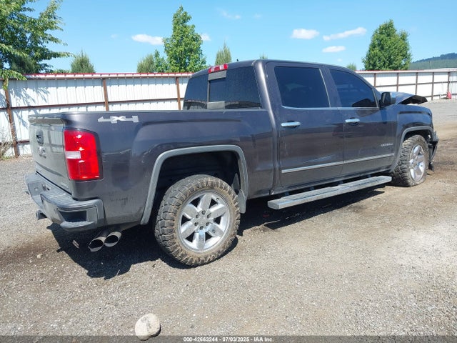 3GTU2WEJ2FG351819 GMC l86 - vvt, afm, e85 max, aluminum