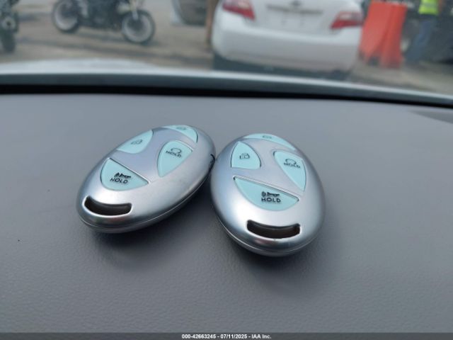 2025 HYUNDAI IONIQ 6 KMHM34AA0SA095756 Photo 10